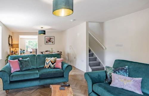 Northdene - 5 star Lake District Cottage - Foto 3