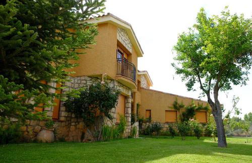 Casa Rural El Caz - Foto 15