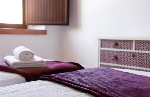 Casa Rural Pozo Roñañuela - Foto 20