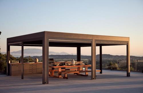 Marisia Luxury Villa, An Acre of Endless Blue by MindYourVilla - Foto 36