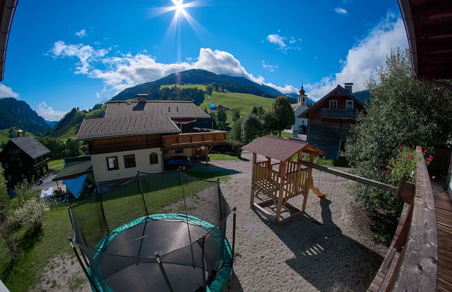 Gut Vögeihof - Foto 18