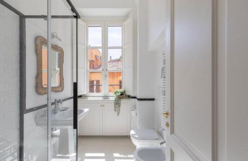 iFlat Campo de' Fiori Brand New & Bright apt - Foto 6