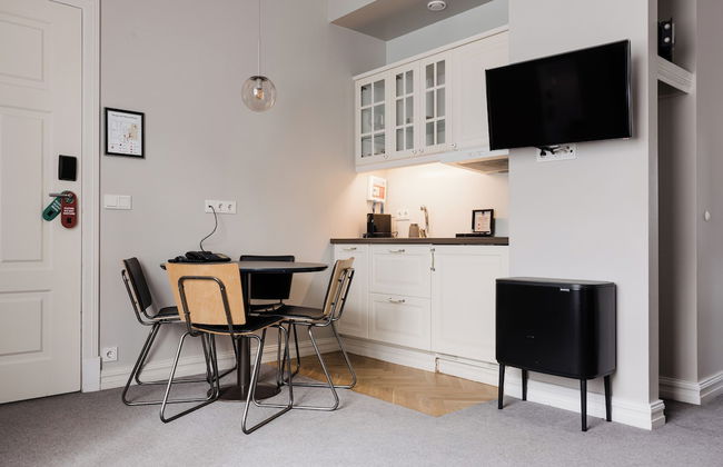 Reykjavik Residence Hotel - Foto 60