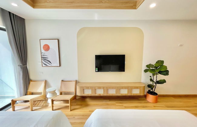 TMS Sea Condotel Quy Nhon - Photo 10