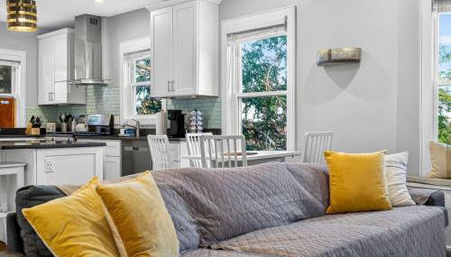 Luxury 3BR 2BA Boston Penthouse - Foto 2