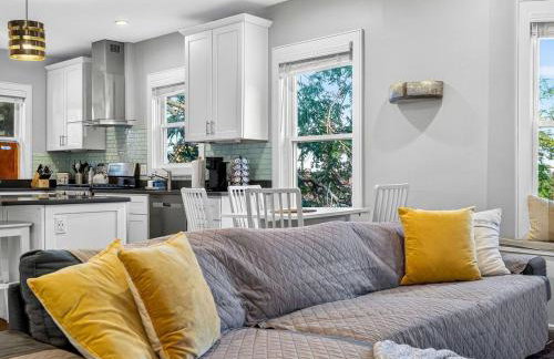 Luxury 3BR 2BA Boston Penthouse - Foto 2