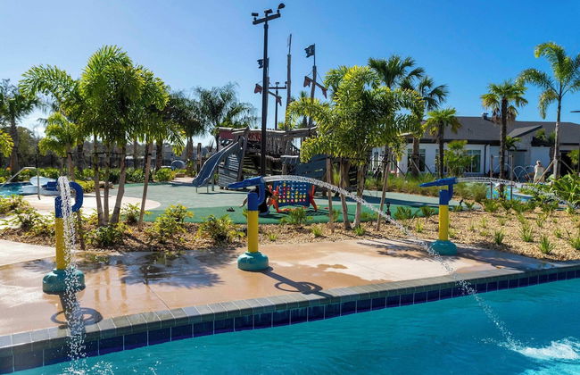 Gorgeous 4 Bd w Pool at Storey Lake Resort 4277 - Photo 79