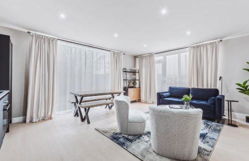 Stylish new-build, FREE parking, 10 minutes to NEC & BHX airport - Foto 32