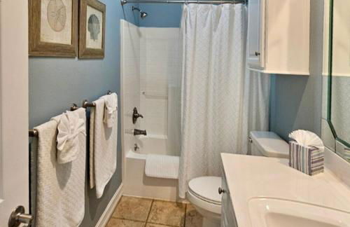 Waterfront Private Pier Pleasure Island Lake House - Foto 41