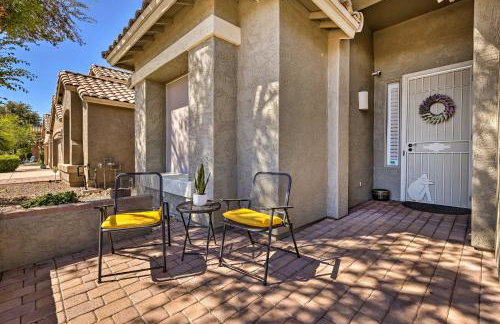 Golfers Oasis! San Tan Valley Home with Pool Access - Foto 31