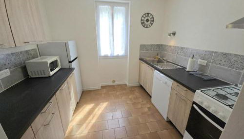 Charmante maison à Domme avec WiFi près de la Dordogne - FR-1-616-66 - Foto 3