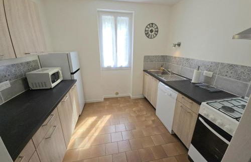 Charmante maison à Domme avec WiFi près de la Dordogne - FR-1-616-66 - Photo 3