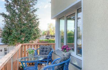 Charzykówka Domek na Kaszubach - Foto 12