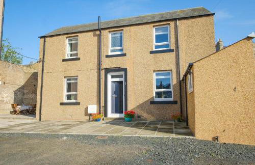 Teviot Cottage - Gorgeous Cosy & Modern 2BR Cottage in Hawick - Foto 20