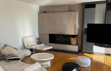 Casa vistas al mar con piscina y barbacoa - Photo 25