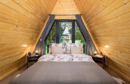 Gorska bajka - Tisa, planinska kuća za odmor i wellness - Foto 4