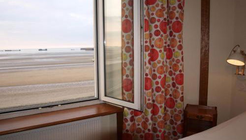 Gîtes en Normandie en FRONT DE MER à Asnelles , 3km d'Arromanches, 10km de Bayeux - Foto 3