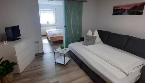 Souterrain Ferienwohnung Iphofen - Foto 3