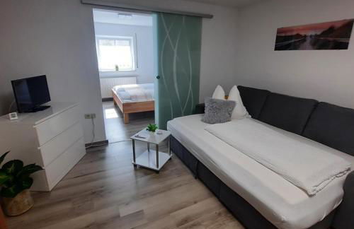 Souterrain Ferienwohnung Iphofen - Foto 3