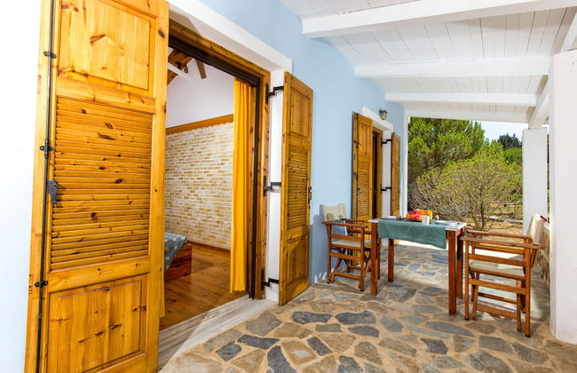 Liuba Houses - Foto 75