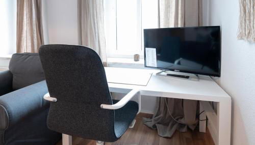 Blücher, App 123 - Foto 5