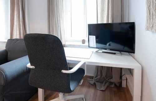 Blücher, App 123 - Foto 5