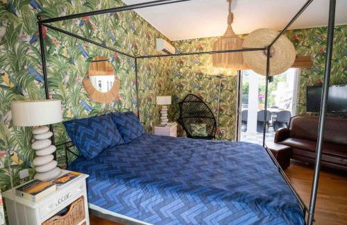 Dreamy relaxing secluded Villa Aurora - Foto 58