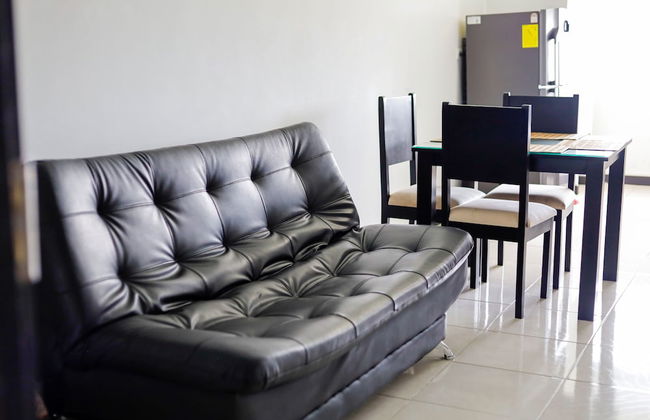 Aparthotel 2k familiar parque del cafe - Photo 8