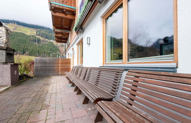 Lovely Apartment With Sauna, Ski Storage, Pool, Terrace - Foto 80