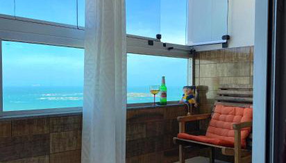Beachfront apartment - Foto 2