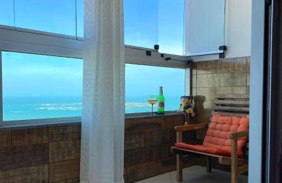 Beachfront apartment - Foto 2
