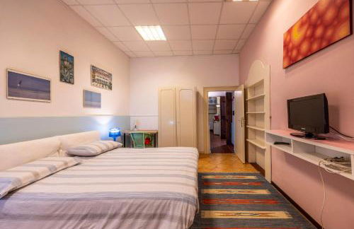 Cozy Corner apartment in Brescia center - Foto 18