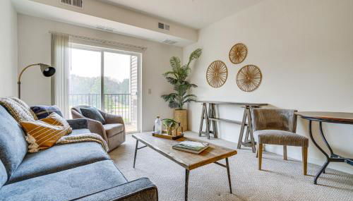 4 Mi to National Sports Center Apt in Blaine - Foto 4