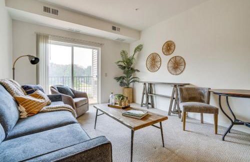 4 Mi to National Sports Center Apt in Blaine - Foto 4