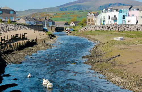 Cockleshell Cottage - Foto 16