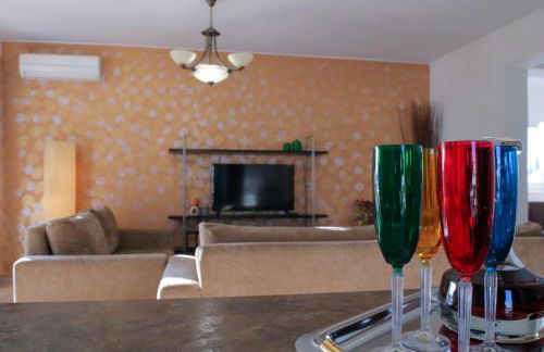 Chalandri Family Penthouse - 1' from metro station - Foto 35