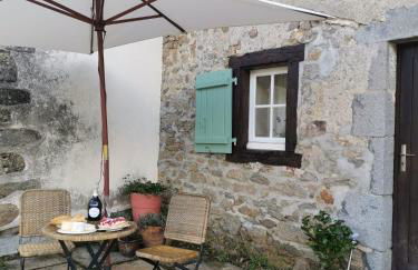 la Petite Maison De Vacances - Foto 9