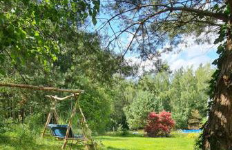 Agroturystyka TWÓJ KĄCIK - Foto 42