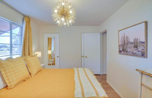 Centrally Located Tucson Home with Fenced-In Yard! - Foto 20