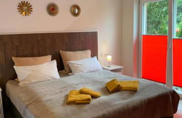 Große Prinzessin - Appartement mit Saunanutzung - Foto 9