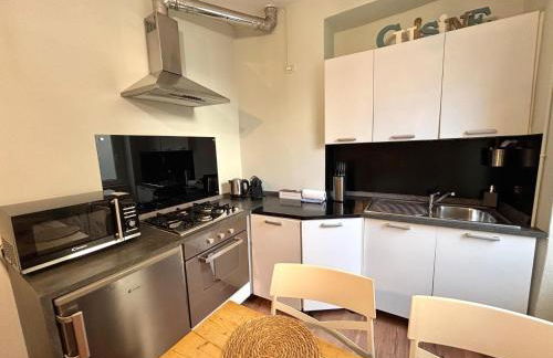 Lake Alley Apartment - Foto 6