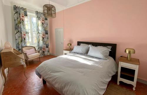 La Bastide Les Mûriers - Photo 13