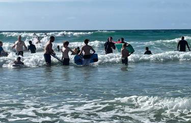 Atlantic Lodge - Foto 15