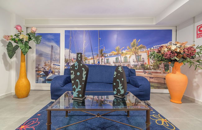 Sol Mogan Suites - Foto 65