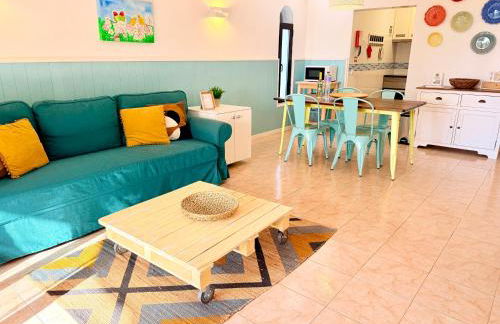 Casa Flor de Sal Apartment - Foto 21