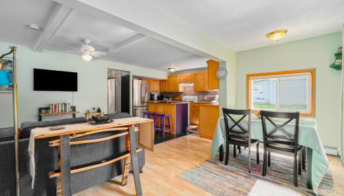 Carol's Cottage - Foto 5