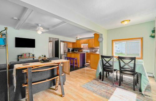 Carol's Cottage - Foto 5