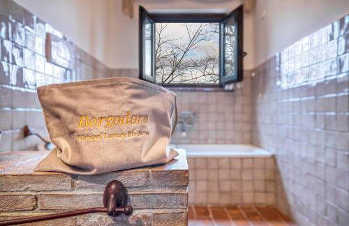 Borgodoro - Natural Retreat - Foto 18