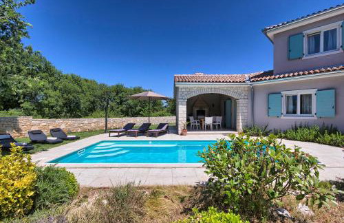 Villa Krmed by Istra Vacation - Foto 38