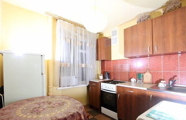 ApartLux Rechnoy - Foto 10